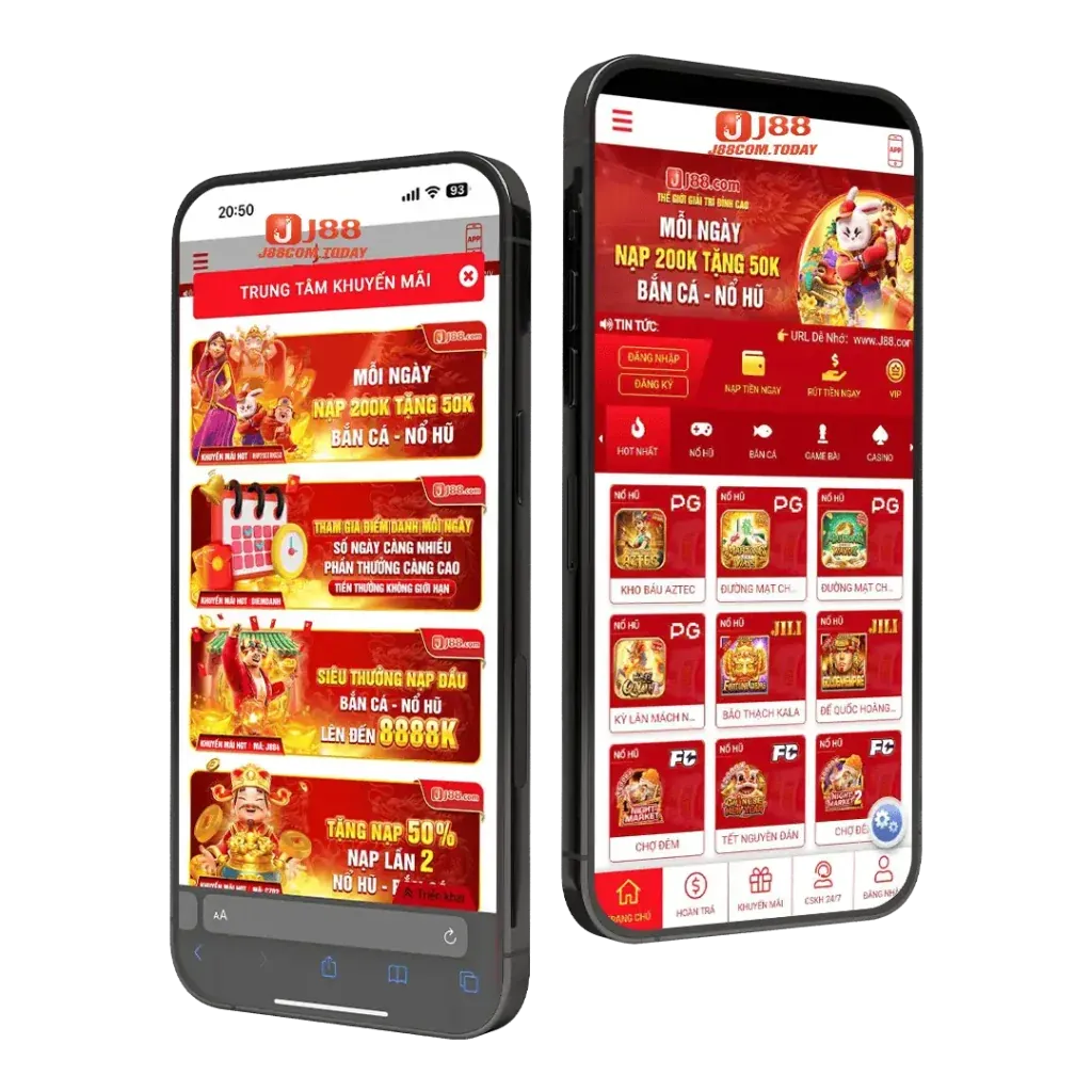 Hoàn trả tiền cược hàng ngày