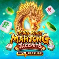 Máy đánh bạc với biểu tượng thỏi vàng