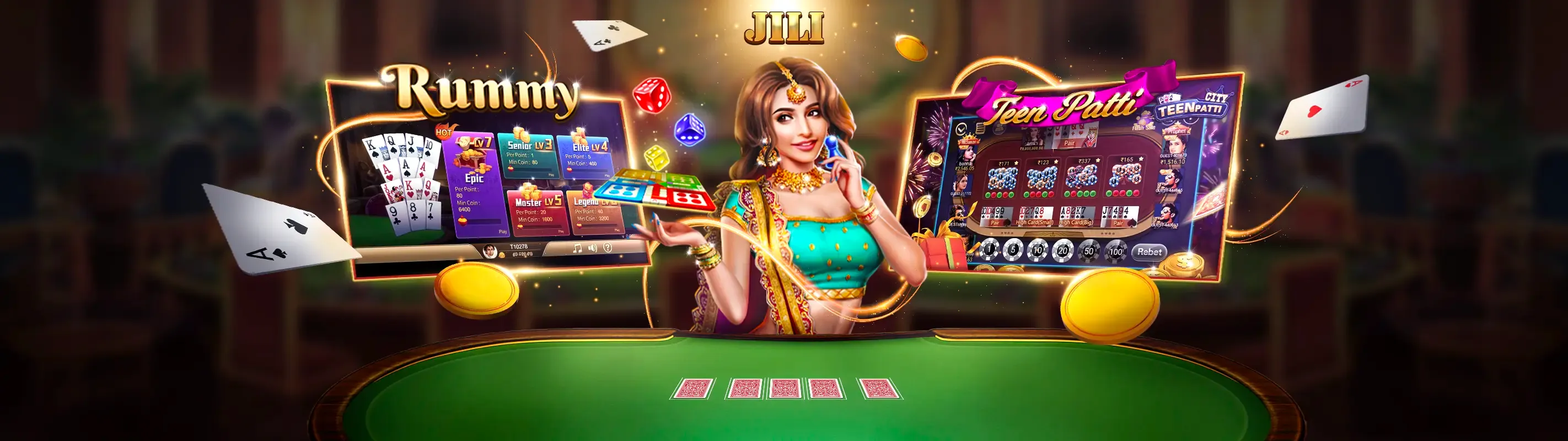Trải nghiệm Trò chơi Slot bj38 chính thức