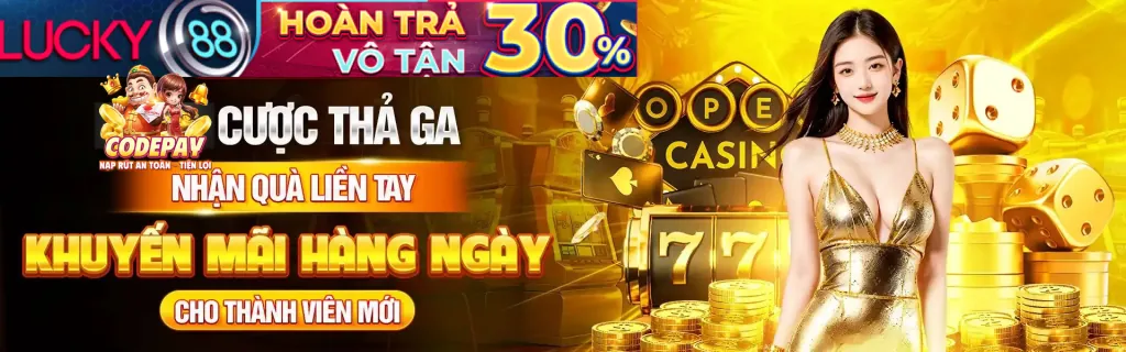 Ưu đãi chào mừng thành viên mới bj38 chính thức