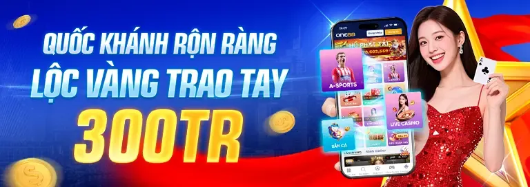 Chương Trình VIP BJ38