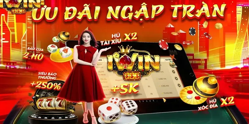 Ưu đãi chào mừng thành viên mới bj38 chính thức